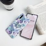 Simple leaf phone case - Image 4
