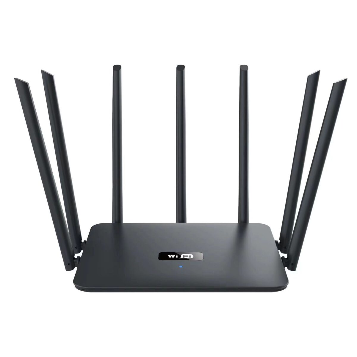 Dual-frequency 5G Gigabit Router Home High-speed Wifi Through-wall Coverage Broadband - Image 1