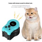 Cat Weight Loss Remote Control Sound Toy - Image 5