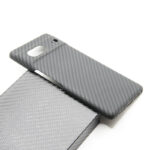 Light And Thin Antiskid Aramid Carbon Fiber Business Phone Case Protective - Image 5