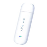 4G Wireless Router Portable Wifi Card - Image 2