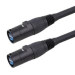 RJ45 Network Docking Converter Cable Extension Connector NE8FF - Image 3