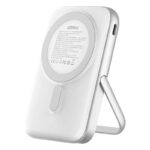 Magnetic Portable Wireless Power Bank PD20W Fast Charge - Image 4