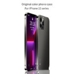 Super Hot Original Machine Color Small Steel Suitable For  Phone Case - Image 4