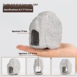 Aquarium Fish Tank Landscape Fish Tank Decoration Ornaments - Image 9