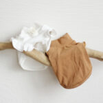 Cartoon Dress Suspender Skirt Small Dog - Image 4