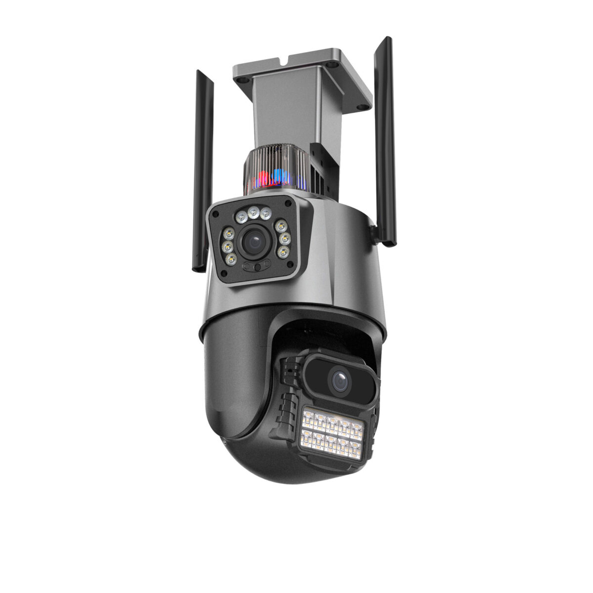 6 Million Gun Ball Binocular Wireless Ball Machine - Image 6