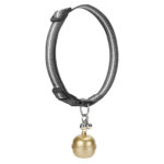 Pet GPS Bell Locator IP67 Waterproof Cat And Dog Locating Ring Interchangeable Card G15 - Image 8