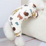 Cartoon Dog T-shirt Costume - Image 3