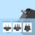 Magnetic Wireless Power Bank Five-in-one - Image 2