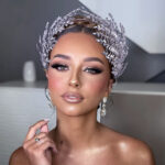 The New Headwear Rhinestone Headband Styling Ideas