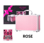 Natural Long Lasting Lipstick Eye Shadow Multifunctional Makeup Set - Image 7