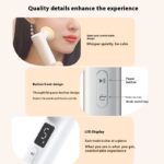 Smear-proof Makeup Electric Puff Wet And Dry Foundation Beauty Tools - Image 4