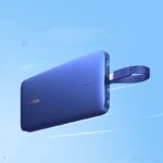 PD20W Flash Charger Special Compact Thin Outdoor Mobile Power Supply - Image 4