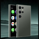 S23PRO & XS15 Mini Smart Small Mobile Phone 30 Screen 2G 16G Android 3G Network WIFI - Image 8
