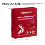 Hair Dry And Manic Hydrating Soft Hair Treatment Oil - Image 4