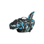 Shark Pet Life Vest Dog Swimming Clothes - Image 6