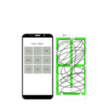 Replacing Digitizer Parts With LCD Display - Image 2