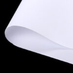 Advertising Spray Painting Canvas Indoor And Outdoor Banner Display Cloth - Image 4