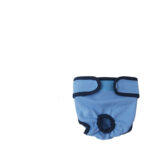 Pet Dog Simple Velcro Physiological Pants - Image 3