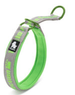 Truelove Pet Dog Collar Traction Diving Fabric Adjustable Reflective Soft Foreign Trade Cross-border Amazon - Image 5