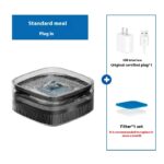 Pet Smart Water Dispenser Large Capacity Dogs And Cats Drinking Basin - Image 8