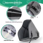 Pet Sterilization Collar Adjustable Ring - Image 2