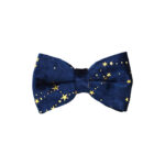 Pet Collar Dog Fabric Velvet - Image 5