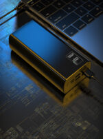 PD120w Super Fast Charge Power Bank 20000 MA Large Capacity Typec Two-way Fast Charge - Image 9
