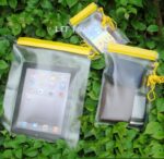 3 PcsWaterproof Dry Storage Bags Holder Box For - Image 4
