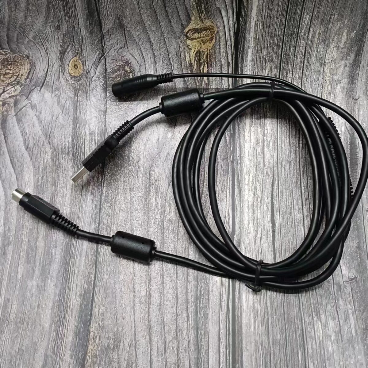 Camera Cable 3 M Power Cord - Image 1