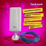 High Power USB Wireless Network Card - Image 3