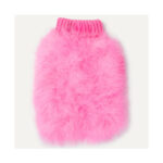 Pet Autumn And Winter Round Neck Sweater - Image 9