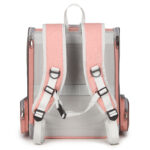 Breathable Cat Bag Is Portable And Foldable When Going Out - Image 2
