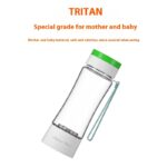 Hydrogen Production Sterilization Lamp Water Hydrogen-rich Cup - Image 3