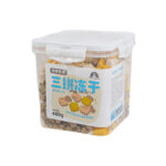 Chicken Breast Freeze-dried Nutrition Cat Food Whole Barrels Pet Snacks - Image 7
