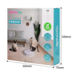 Pets Feeder Automatically Assign Intelligent Timing - Image 6