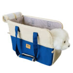 Crossbody Pet Bag Out Breathable And Portable - Image 4