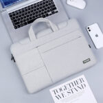 15.6-inch Laptop Bag For Business Men - Image 7