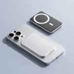 Magsafe Magnetic Wireless Fast Charging Mobile Power Supply - Image 8
