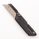 Titanium Alloy Utility Folding Self-defense Pocket Knife - Image 8