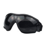 Pet Glasses Dog Outdoor Windproof Sand-proof UV Goggles Medium Large Dog HD Colorful Glasses - Image 3