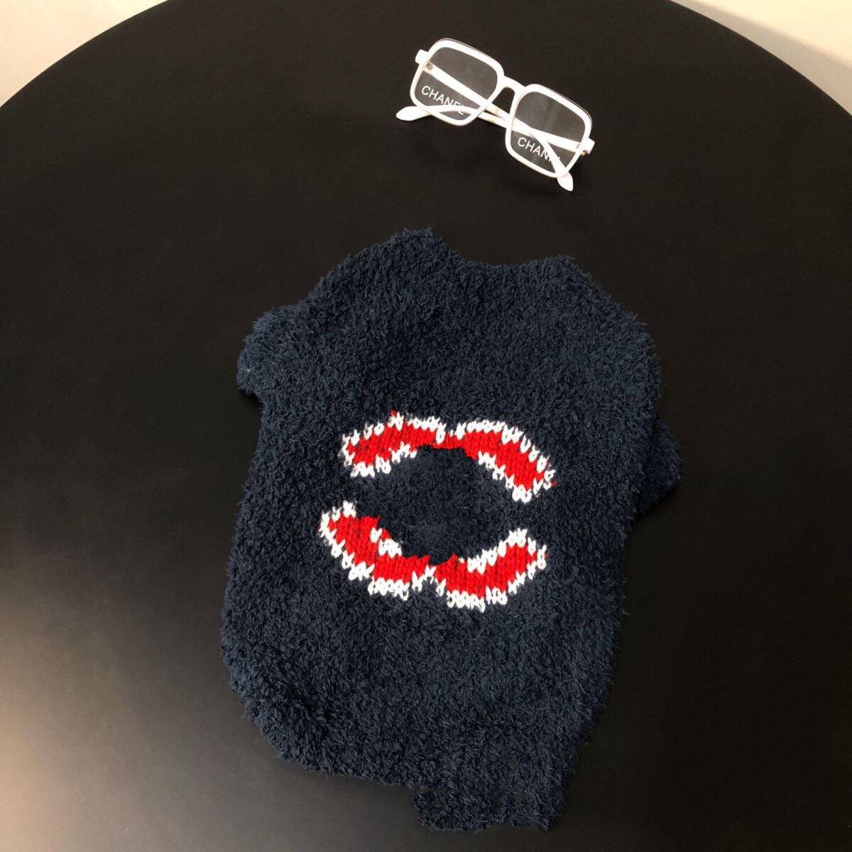 Dog Clothes Pet Trendy Sweater Schnauzer - Image 4