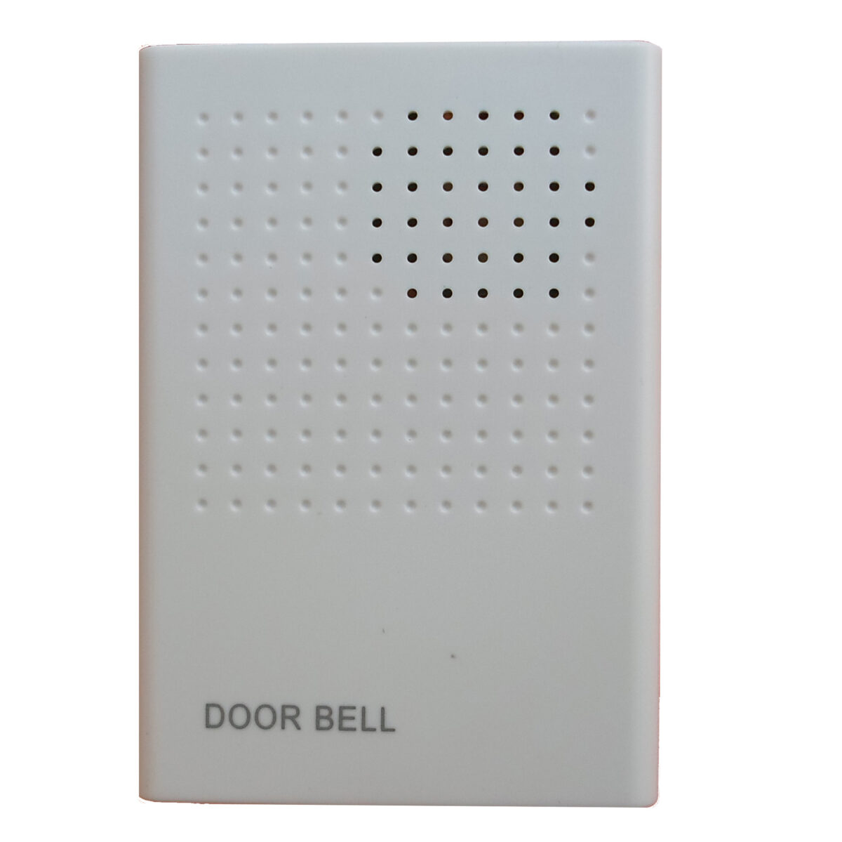 Wired Doorbell Battery-mounted Dingdong Doorbell Access Control Accessories - Image 2