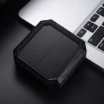 Shared Four Line New Built-in Solar Power Charging Bank 10000MAH Mobile Phone Charging - Image 4