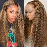 European And American African All Real Hair Headgear - Image 5