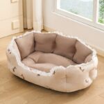 Semi-enclosed Pet Kennel For Small Dogs In All Seasons Of Summer - Image 7