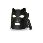 LED Photon Facial Mask Instrument Household - Image 5
