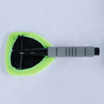 Nano Fine Fiber Defogging And Windproof Window Cleaning Brush - Image 8