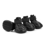 Summer Dog Sandals Large Dog Breathable - Image 5